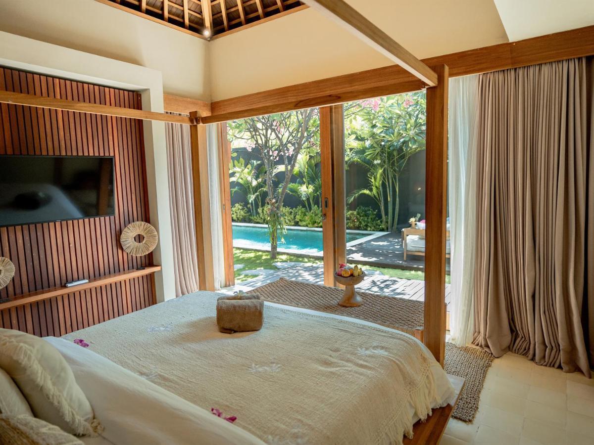 Cocana Resort Гілі-Траванган Екстер'єр фото
